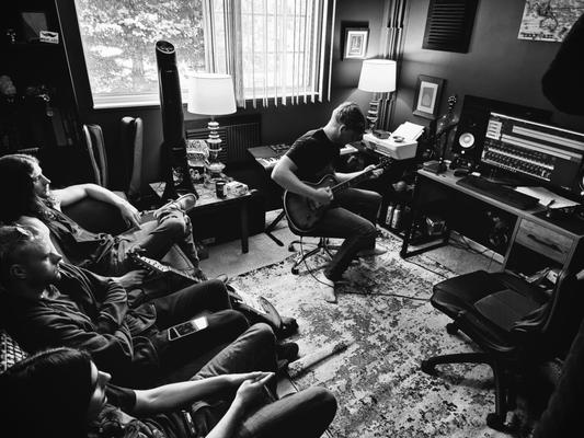 Crooked River Studios