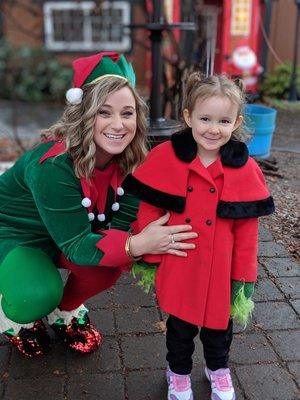 Legacy Farm Christmas Trees