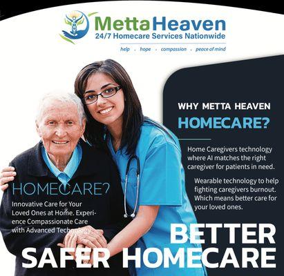 Metta Heaven Home Care