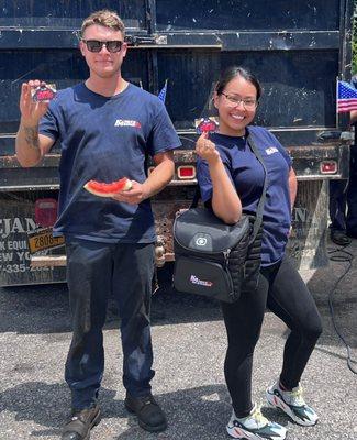 K & M Truck Repair
