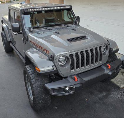 Blackhawk Auto Spa Mobile