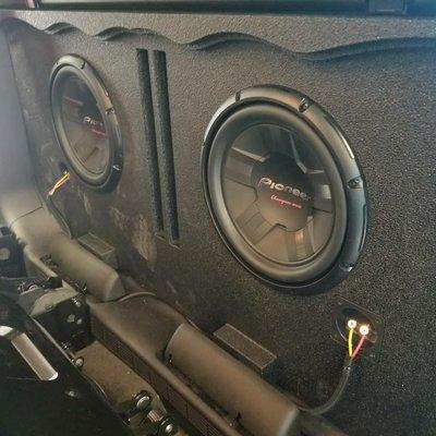 Mizarks Mobile Outfitting