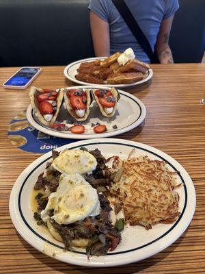 IHOP