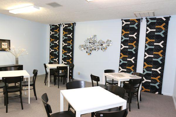 The Washington Apartments