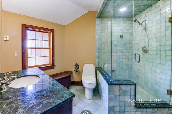 Jennifer Faga - Saunders Real Estate