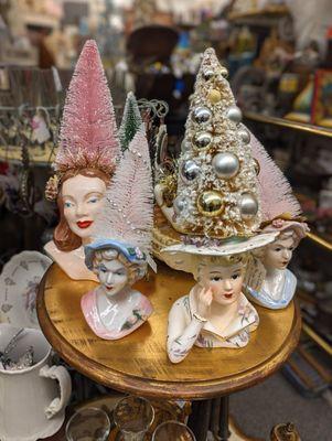 Summer Cottage Antiques