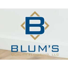 Blum's Quality Flooring
