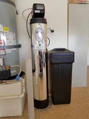 Green Living Water Solutions