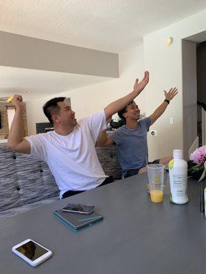 Arizona Badminton Center