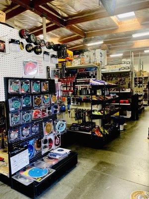 Nunez Building Supplies