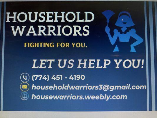 Household Warriors