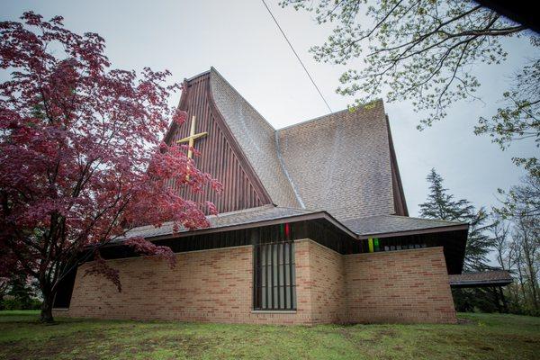 St Stephen's Episcopal Church