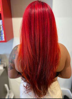 Fantastic Sams Hair Salons