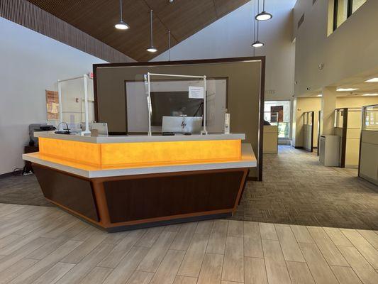 FourLeaf Federal Credit Union