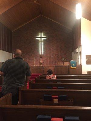 First Presbyterian Church of Sayreville