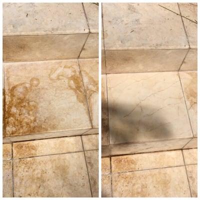 Z Floor Cleaning & Whirlaway Systems of Hawaii