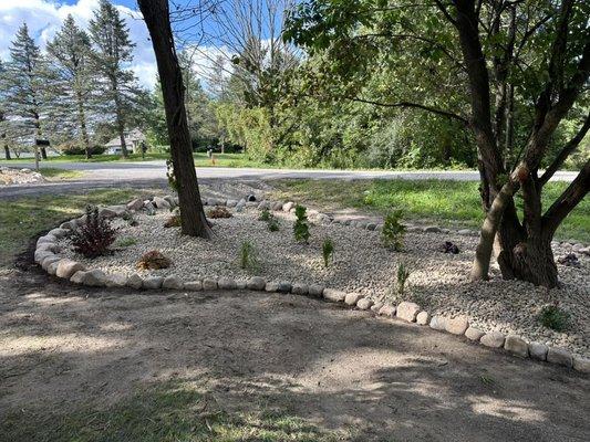 J & L Outdoor Serivces