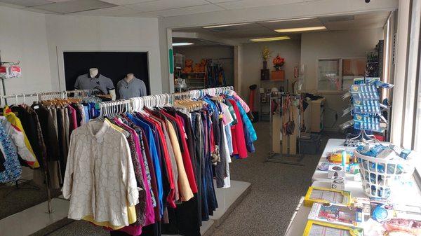 Veronica's Resale & Retail Shop