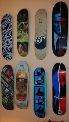 Kingpin Skate Shop