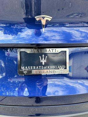 Alfa Romeo of Kirkland