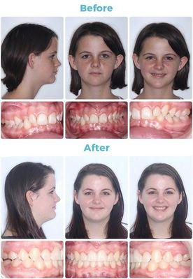 David Ross Orthodontics
