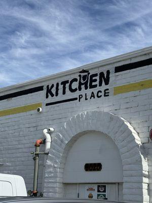 Kitchen Place
