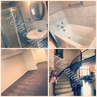 Perla's Magical Cleaning