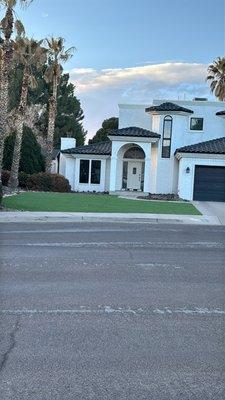 Blancas Home Improvments