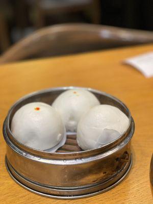 Osmanthus Dim Sum Lounge