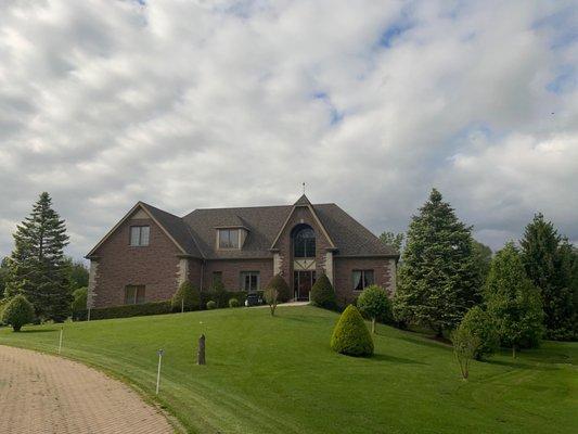 Valentino's Salon and Spa