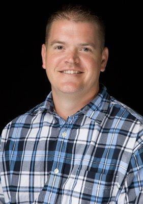 Brian Giles, LMT
Owner/Operator of Therapeutic Tranquility LLC