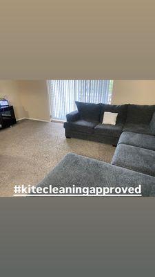 Kite Cleaning Solutions