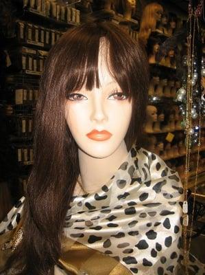 BSM International Wig World