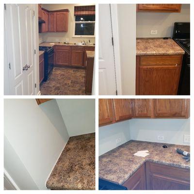 Andrews Improvement Services