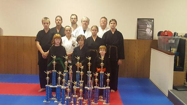 Phoenix Martial Arts