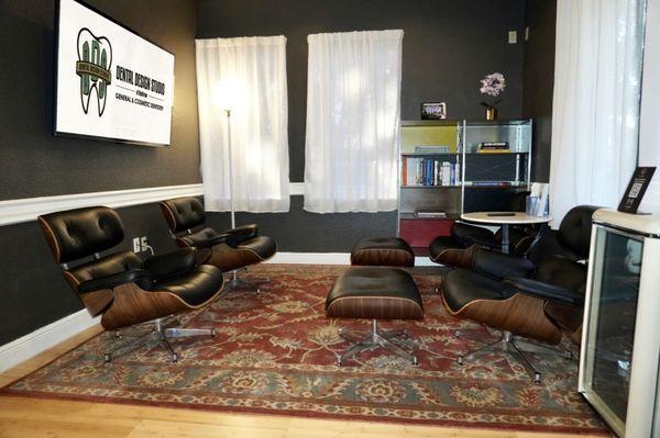 Dental Design Studio of Heathrow