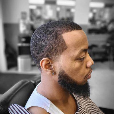 Ultimate Styles Barbershop