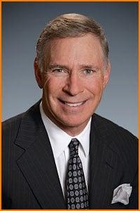 Dr. Robert Bray