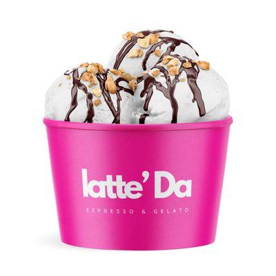Latte'Da