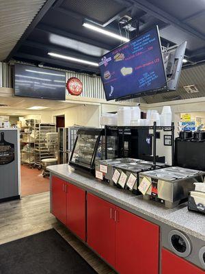 Chesley's Mini Mart & Pizza