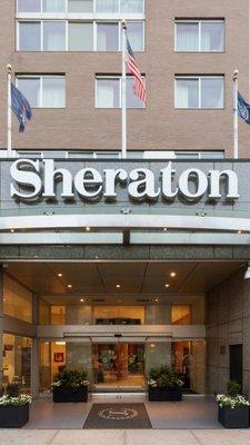 Sheraton Tribeca New York Hotel