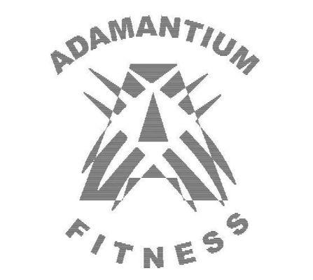 Adamantium Fitness