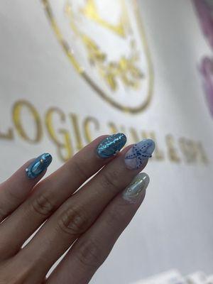 Logic Nails and Spa