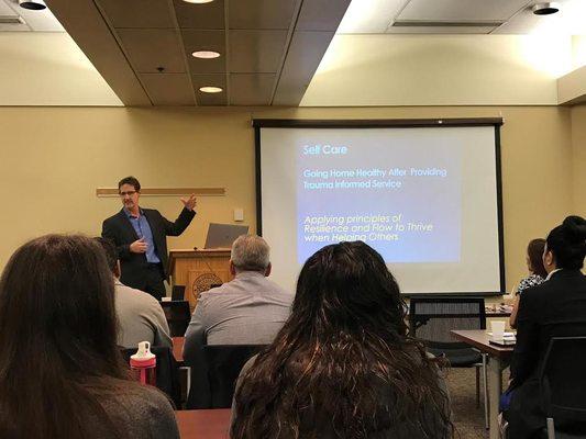 Del Fiugo Consulting