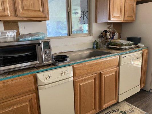 Alpa Granite & Marble