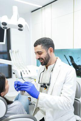 Barsoum Dental Clinic