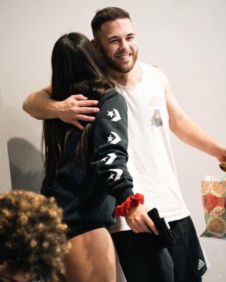 Vegas Aces Volleyball