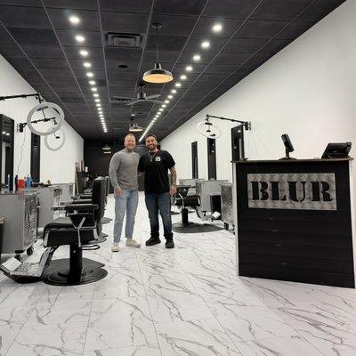 Opening day 11/11/25