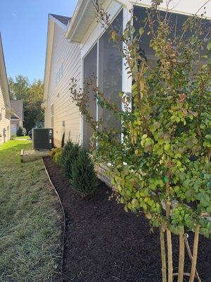 American Dream Landscaping