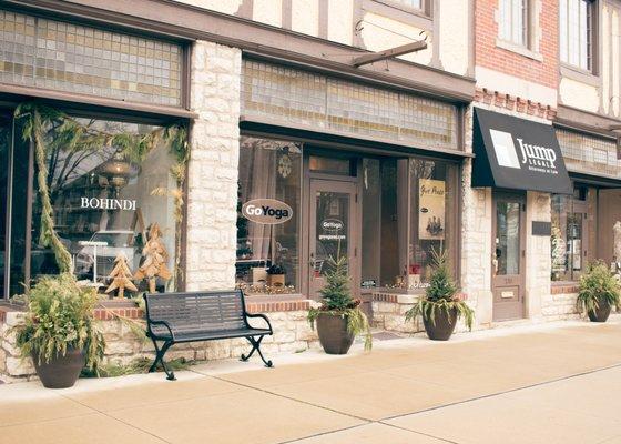 GoYoga - Upper Arlington